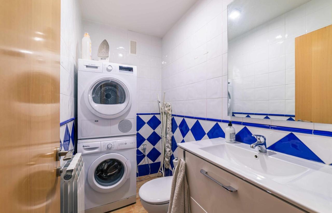 Апартаменты Babieca Casa Con Garaje Самора Экстерьер фото