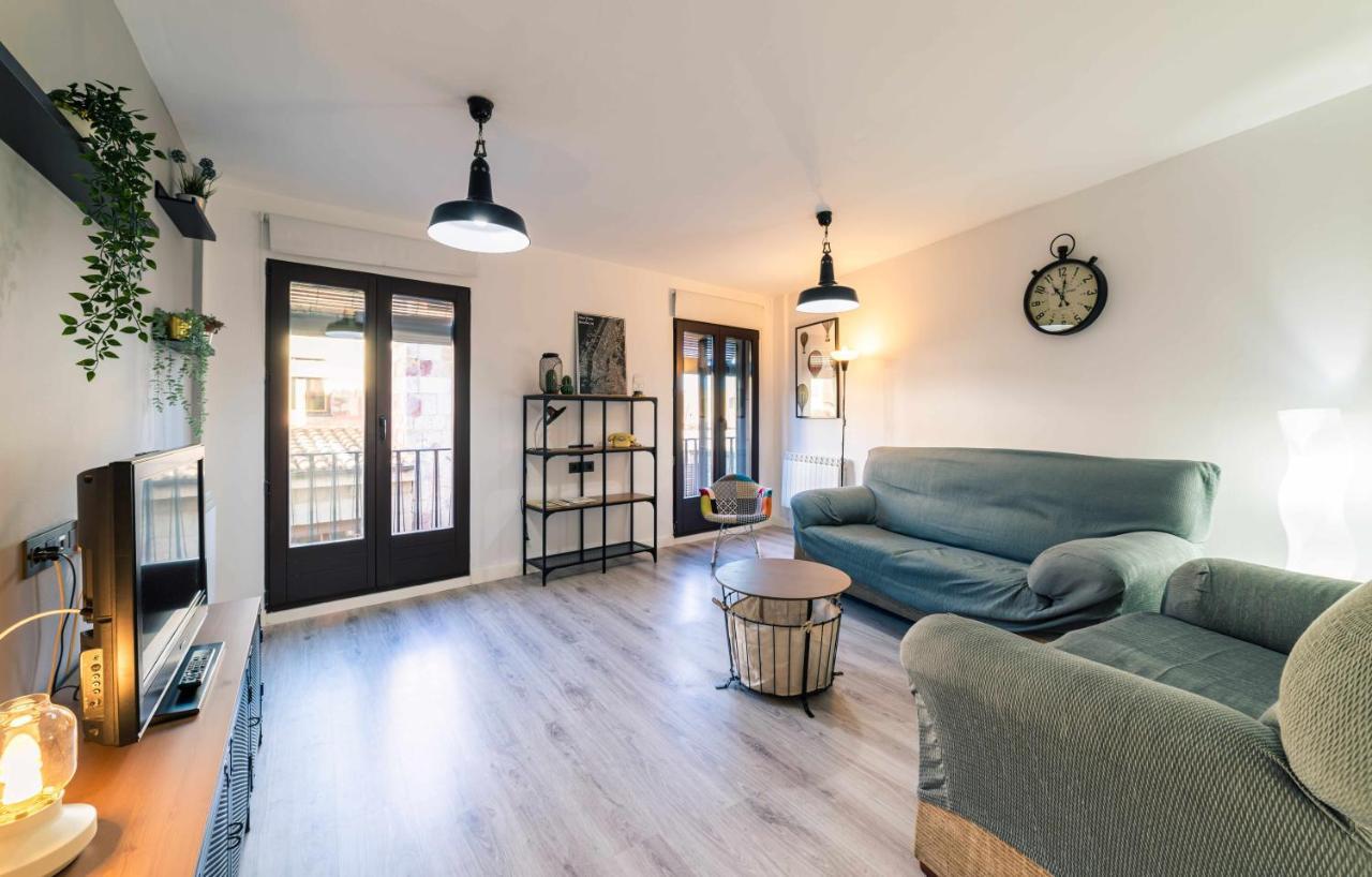 Апартаменты Babieca Casa Con Garaje Самора Экстерьер фото