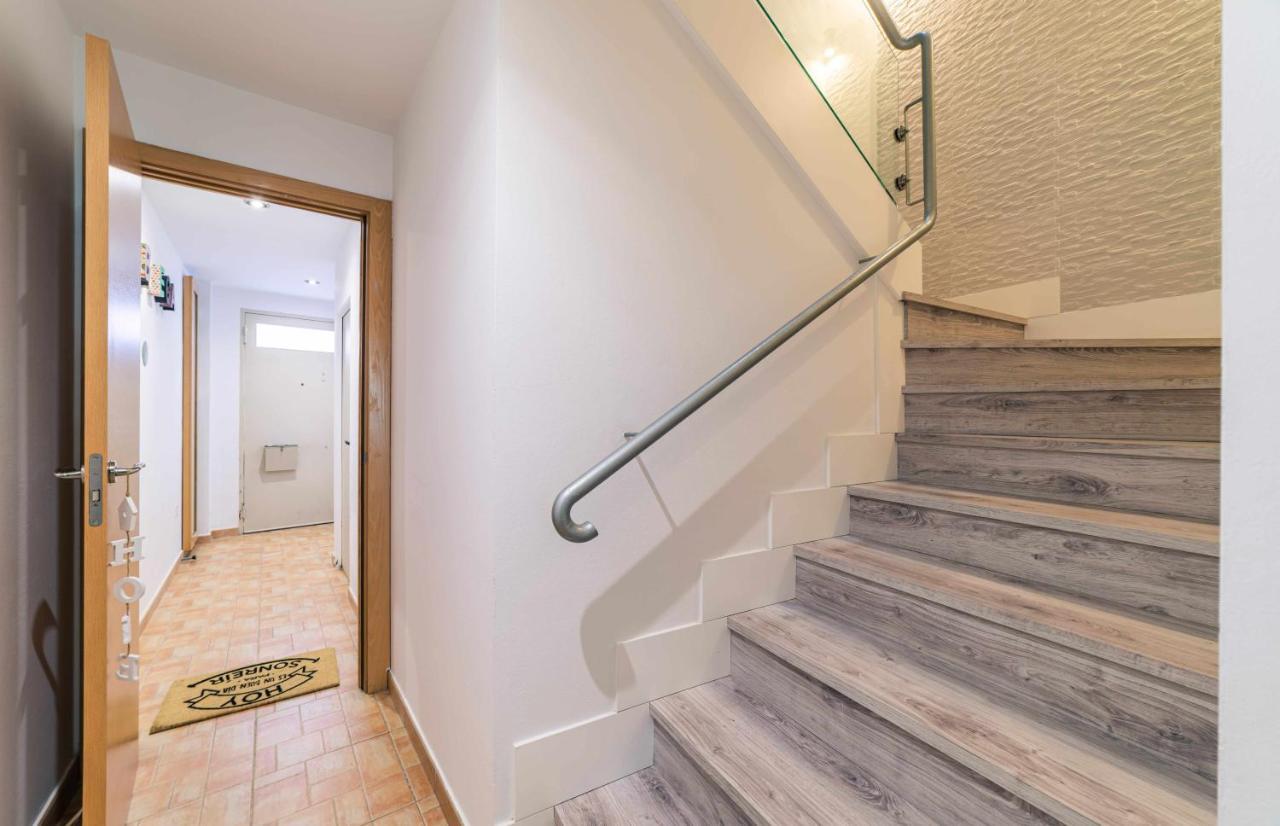 Апартаменты Babieca Casa Con Garaje Самора Экстерьер фото
