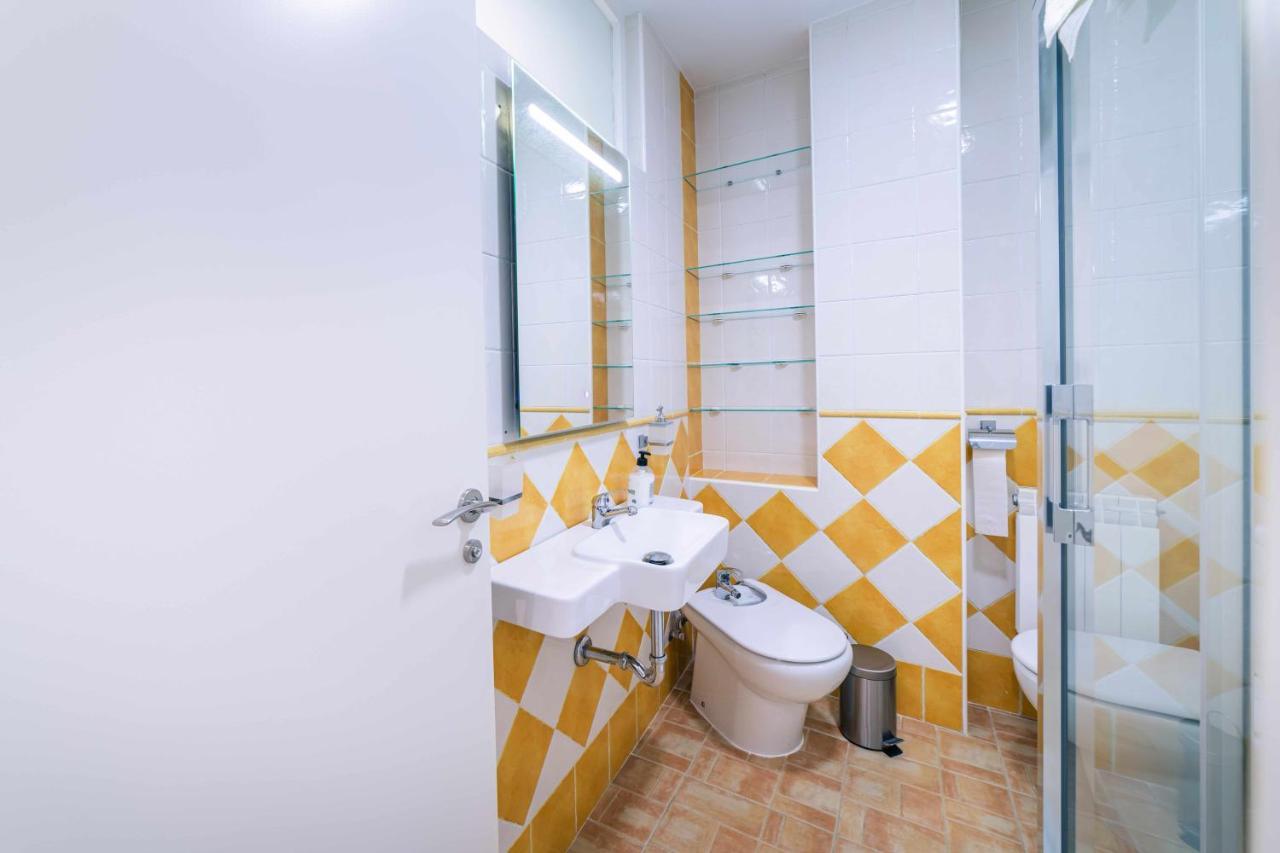Апартаменты Babieca Casa Con Garaje Самора Экстерьер фото